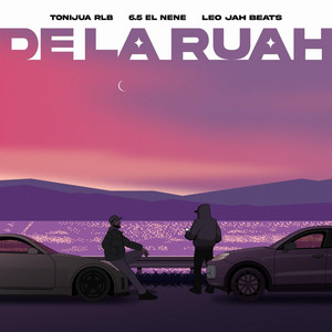 De La Ruah (feat. El nene 6.5 & Leo Jah)