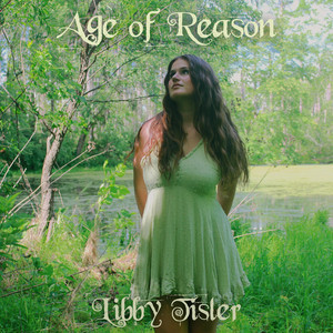 Age of Reason by Libby Tisler