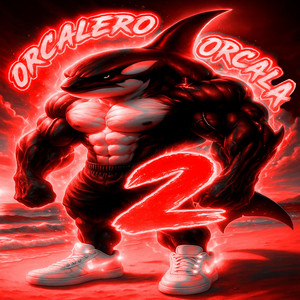 ORCALERO ORCALÀ 2 - ultra slowed by DJ PROIBIDO