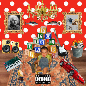 THE ALPHABET SONG by icoNic