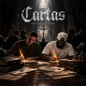 Cartas by IAN VAS, 57DMC