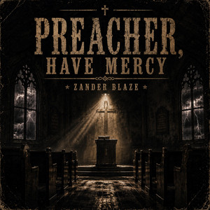 Preacher, Have Mercy by Zander Blaze