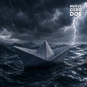 Barquito De Papel by NueveCeroDos, LIRICAS DEL REGGAETON