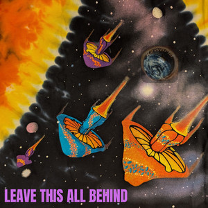 Leave this all behind by ilzworld