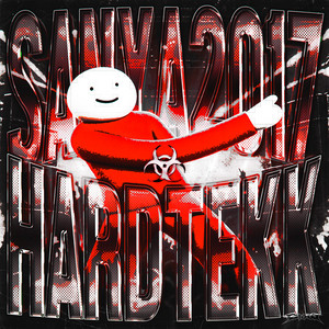 Sanechka hardtekk - Rampage version (Slowed) by Anhenfil