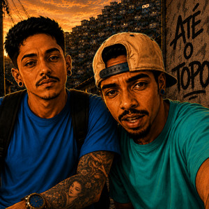 Até o Topo by NickDa7, Mcine Trasher