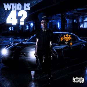 WHO IS 4 by CEO Guccii