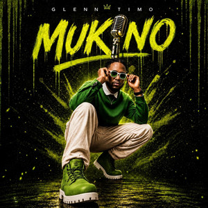 MUKINO by Glenn Timo