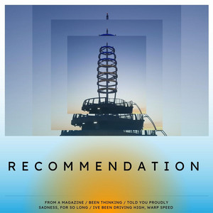 Recommendation by Nakiah