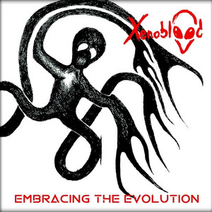 Embracing the Evolution cover