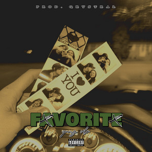 FAVORITE by yung vlo