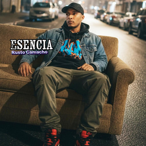 Esencia by Rusto Camacho