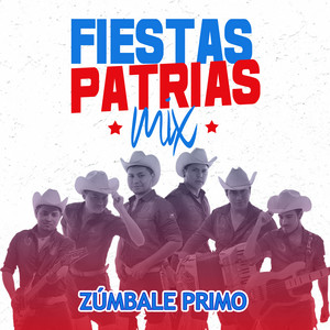 Grupo Zúmbale Primo - Te Hice Mal / Oro / Contigo