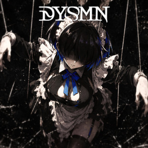 Joy Pill by Dysmn