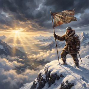 Ascension by King Krono