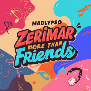Zerimar - More Than Friends