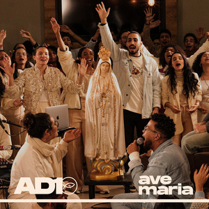 Colo de Deus - Ave Maria (Ao Vivo)
