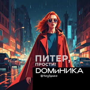 Питер, прости! by DOMиНИКА, KeySpace