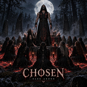 Chosen by Dark Ardor