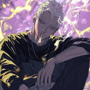 No openings by Chillight Pop