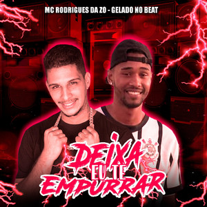 Deixa Eu Te Empurrar
