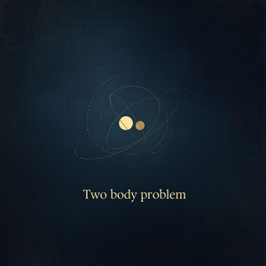 Two body problem by Ceesc