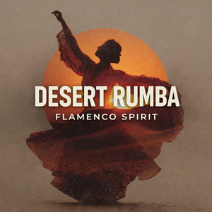 Moonlit Dunes by Flamenco Spirit