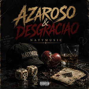 AZAROSO & DESGRACIAO by NatyMusic