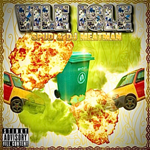 EVERYFELLA by Spud & DJ Meatman