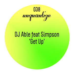 Get Up
