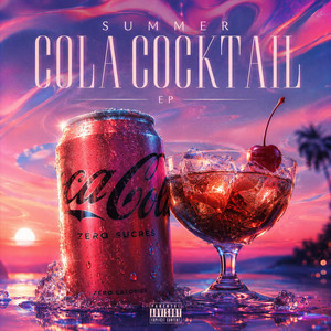 Coke Zero Love by 작은오류