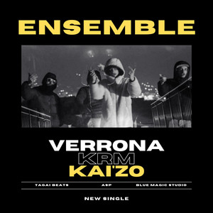Portada de Ensemble