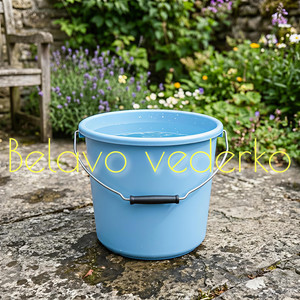 Belavo vederko by RusynAiMusic