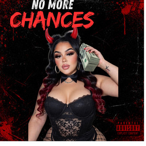 No More Chances by Heavenly