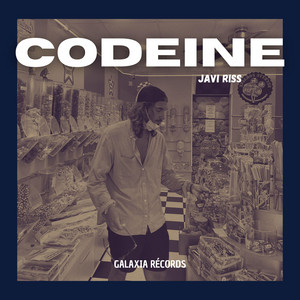 Codeine by Javi Riss