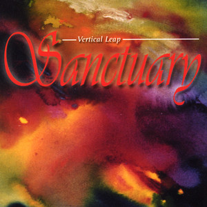 Time Standing Still album cover
