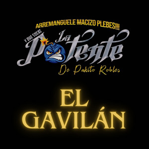 Banda la Potente - El Gavilán