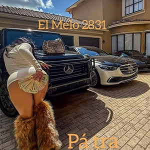 Pá tra by El melo 2831