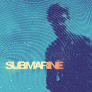 Submarine by Scrawny