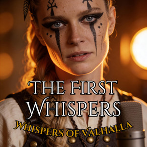Born of Fire and Ice by Whispers of Valhalla