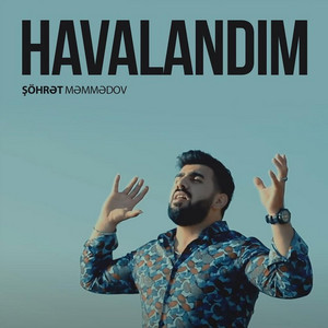Havalandım by Şöhret Memmedov