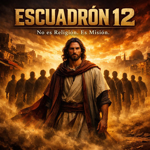 Escuadron 12 by Metaforas decla vida