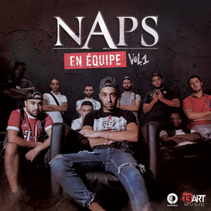 Jour j by Naps