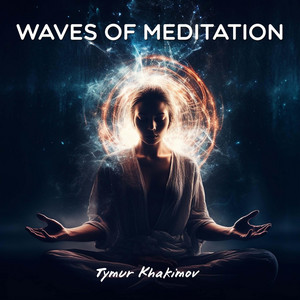 Calm Waves Of Meditation
