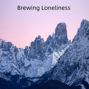 Brewing Loneliness by Nichole Isaacson