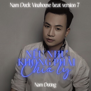 Nếu Như Không Phải Chia Ly (Cute Version Beat Ver 7)