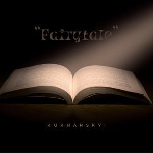 Обкладинка: Fairytale