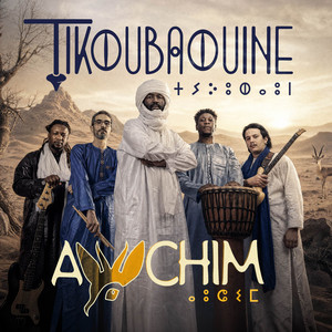 Assihar by Tikoubaouine
