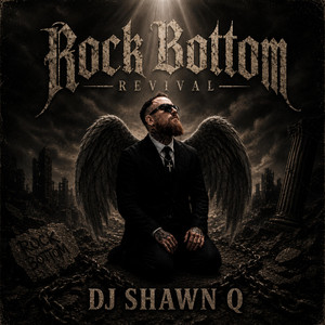 Devil on my shoulder by DJ Shawn Q