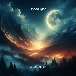 Moon light